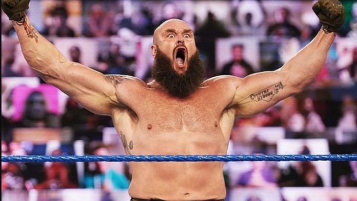 Braun Strowman