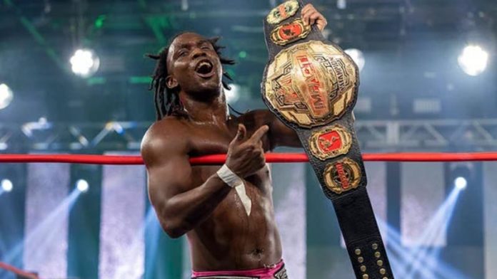 Rich Swann