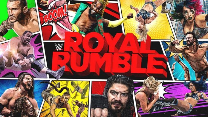 Royal Rumble