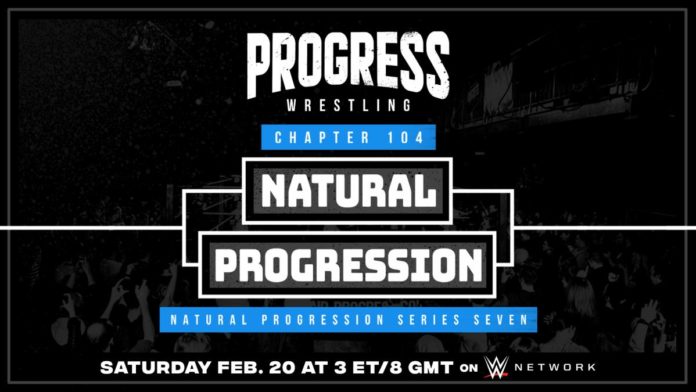 Progress Natural Progression