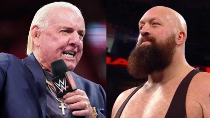 Ric Flair and Big Show