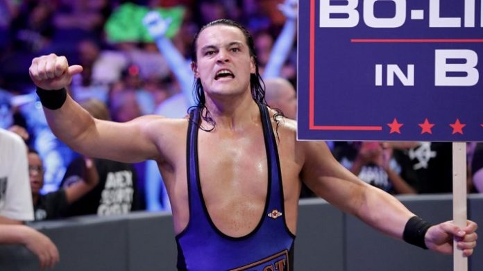 Bo Dallas