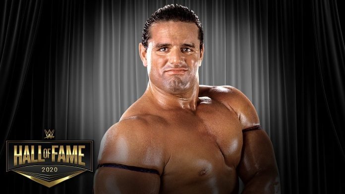 British Bulldog is part of the Hall Of Fame class 2020