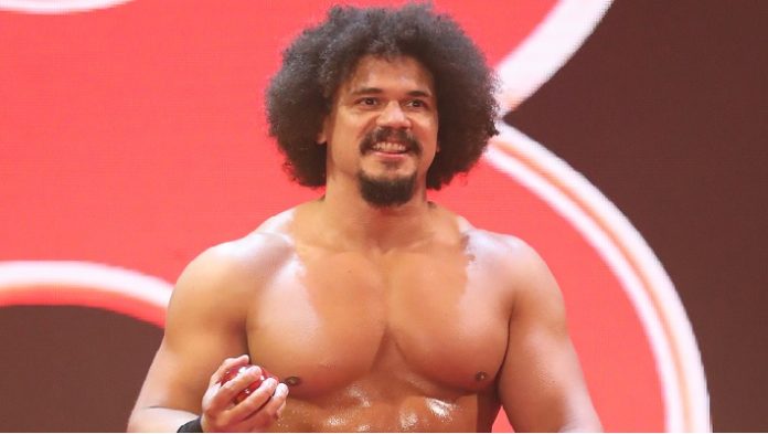 Carlito wwe