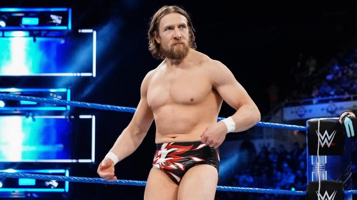 Bryan Danielson Says Lying About Concussions Led To Retirement