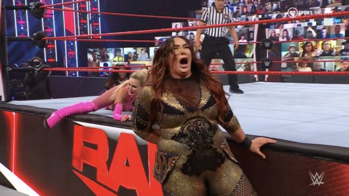 Nia Jax