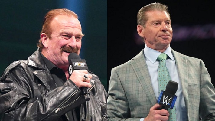 “He’s An A**hole”: Jake Roberts Blasts Vince McMahon For Using His Personal Troubles Into Storyline