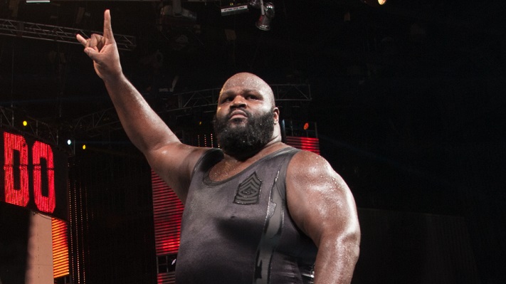 Mark Henry Reflects on Vince McMahon’s Departure From WWE