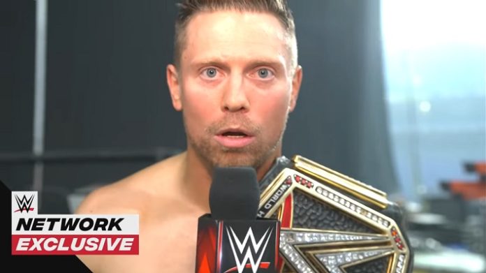 The Miz