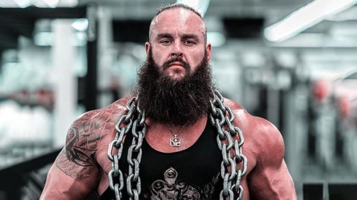 Braun Strowman