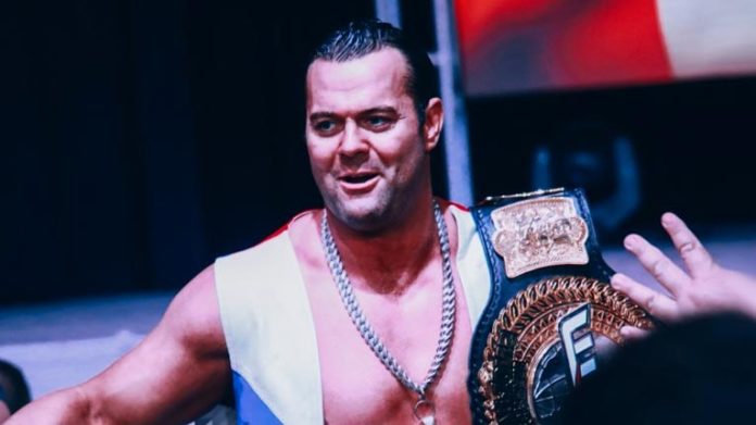 Davey Boy Smith Jr.