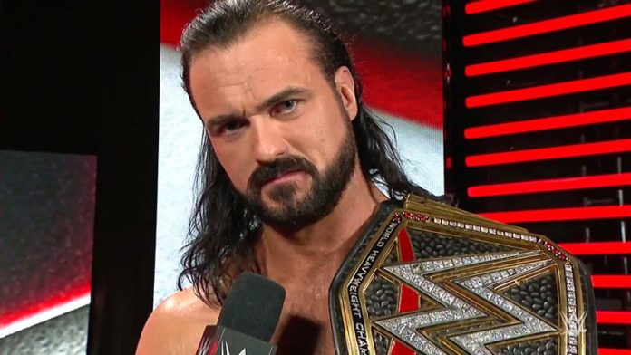 drew mcintyre