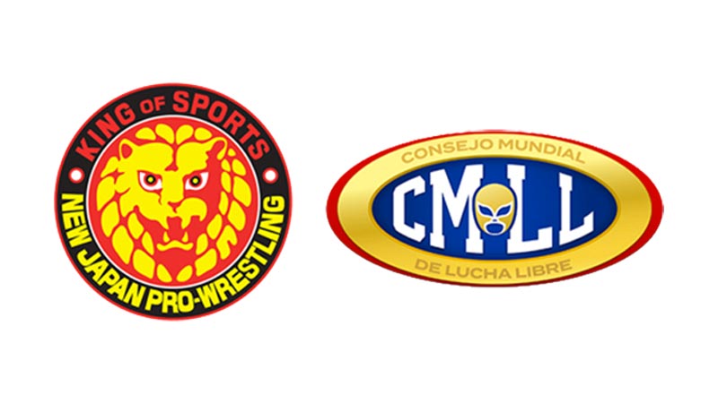 NJPW CMLL