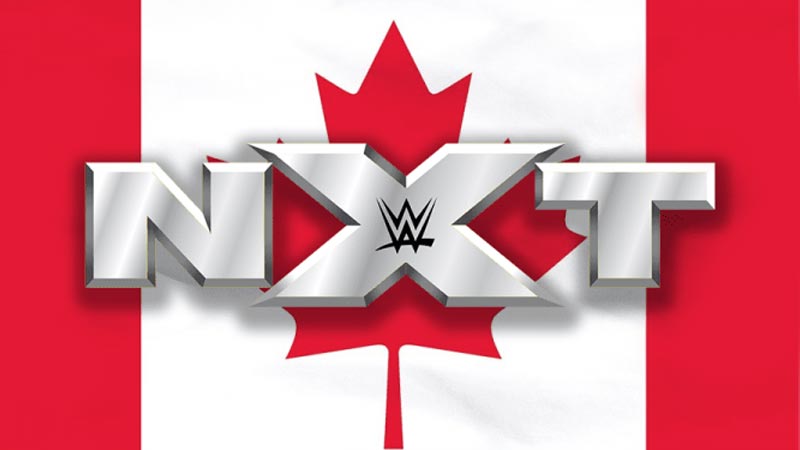 NXT Canada