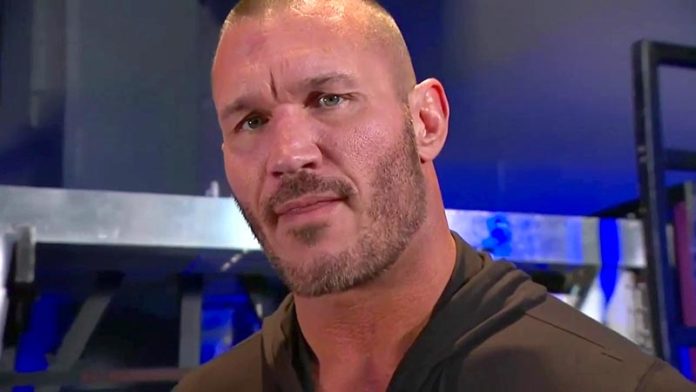 Randy Orton