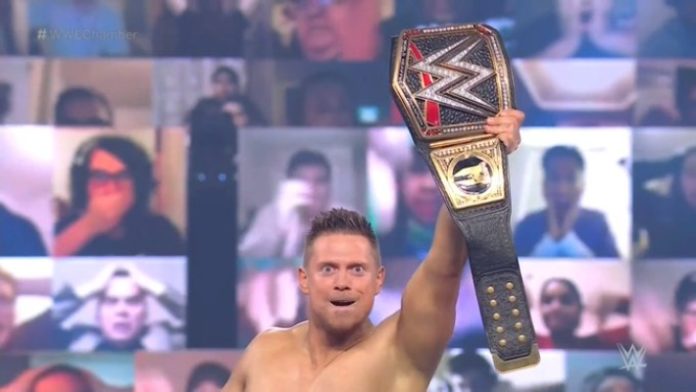 The Miz