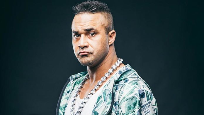 Teddy Hart