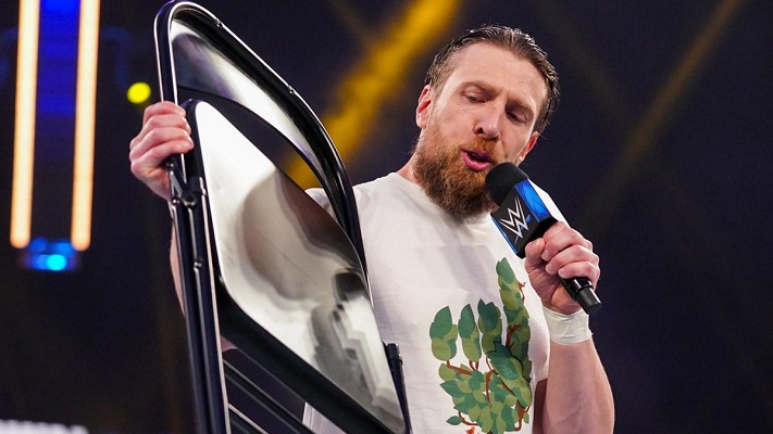 Daniel Bryan