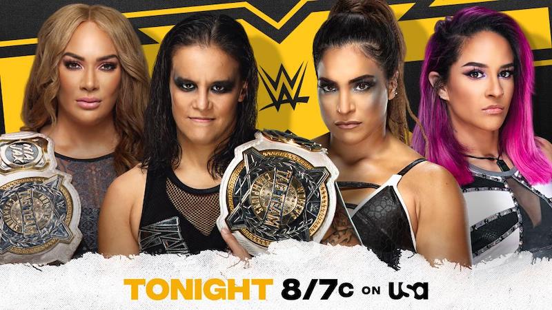 MatchGraphic NXT feedcard WomensTT Tonight c ddea e ec cc e c d a