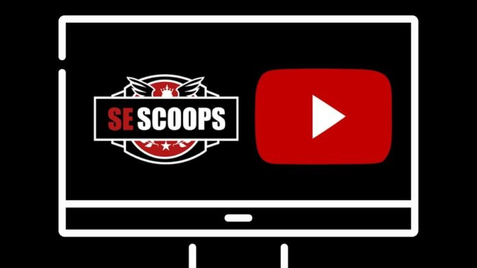 Scoops on Screen