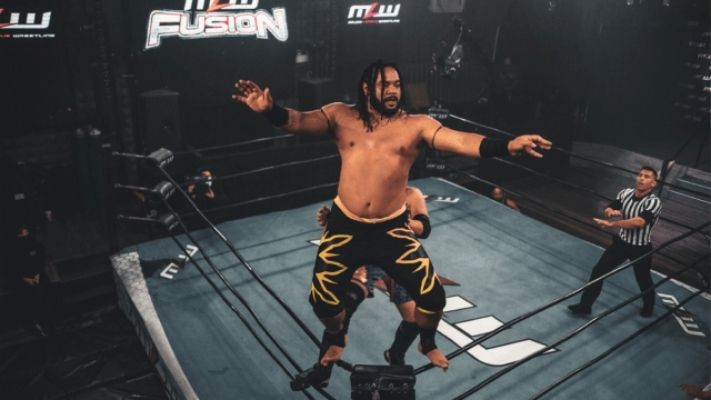 MLW Fusion