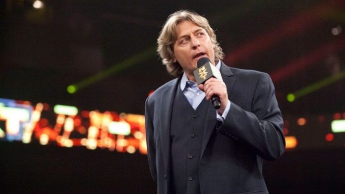 William Regal