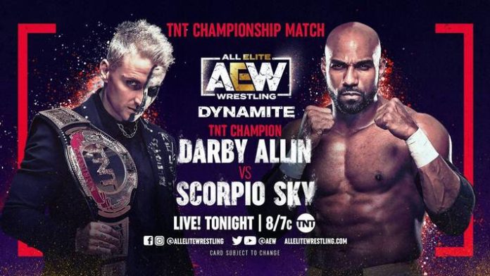 allin sky dynamite 