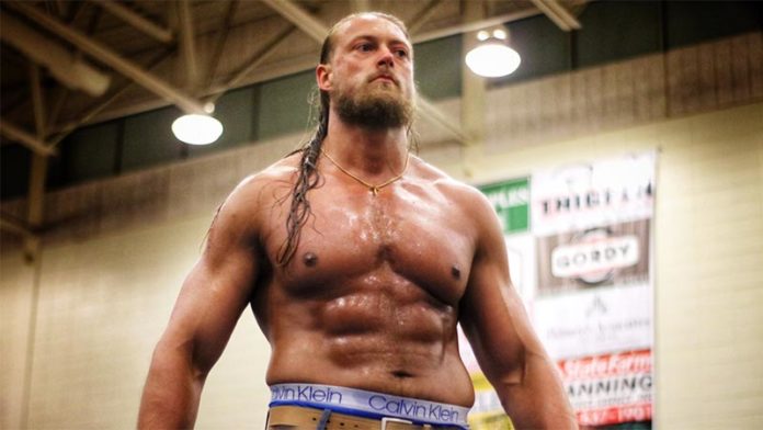 Big Cass CazXL