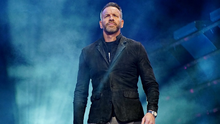 Christian Cage Reveals Talks With Jon Moxley Before Signing AEW Contract