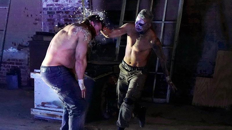 News On Darby Allin’s Role In Producing Street Fight At Revolution