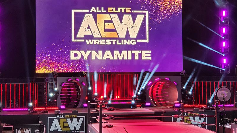 AEW Dynamite