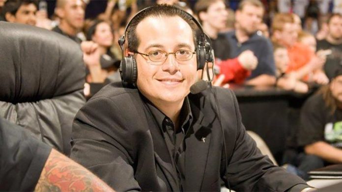 Joey Styles