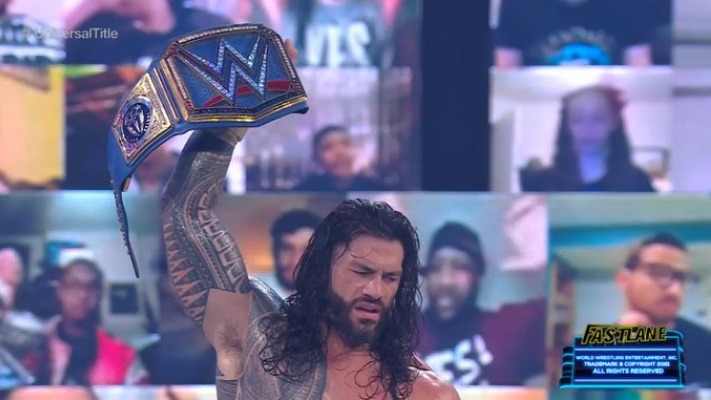 reigns