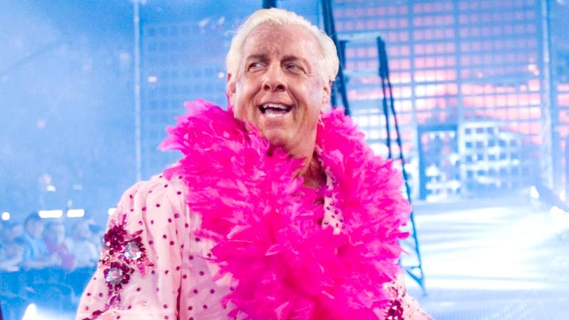 Ric Flair