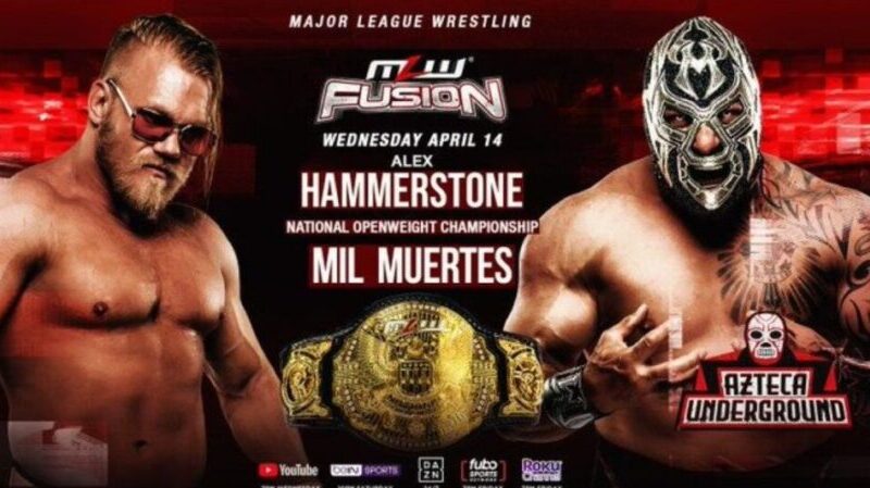 MLW Fusion