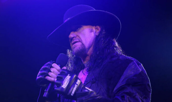 Undertaker