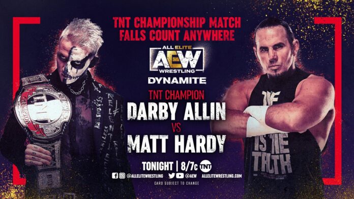 allin hardy dynamite 