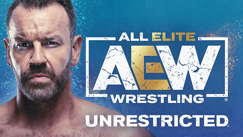 Christian Talks About What He Loves About AEW, His Debut & More