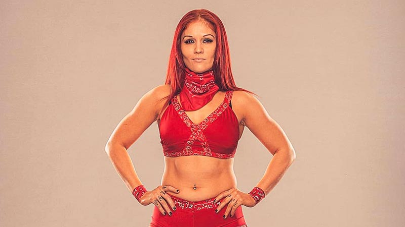 Ivelisse