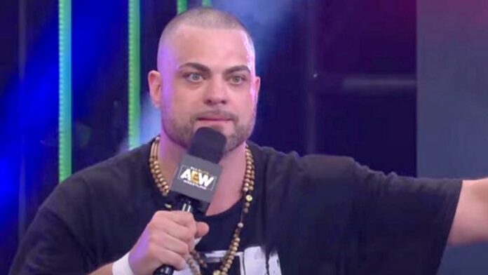 Eddie Kingston