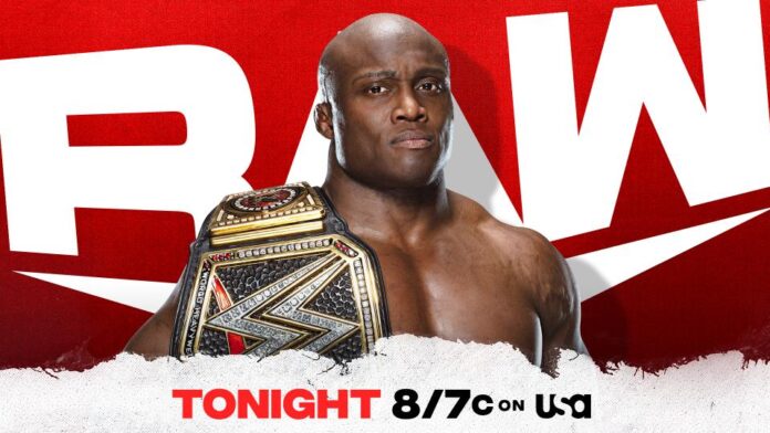 lashley raw 