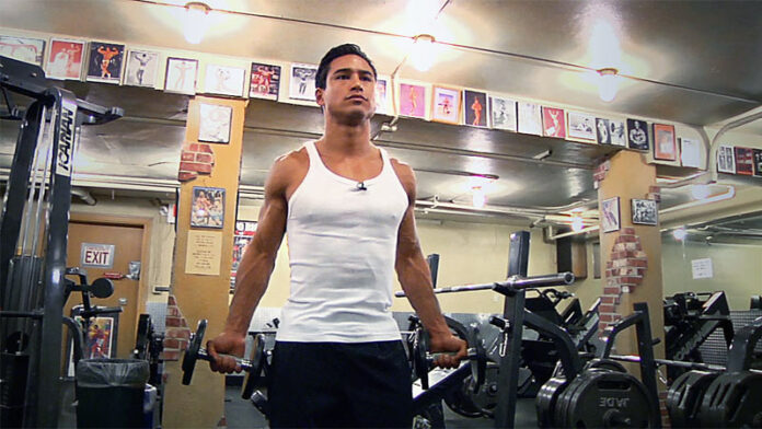 mario lopez circuit g