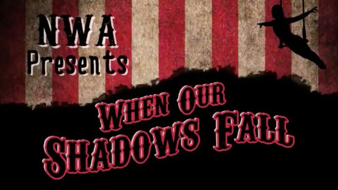 NWA: When Shadows Fall