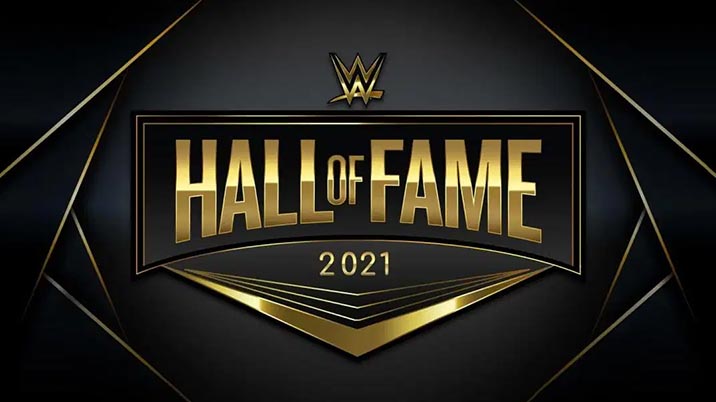 WWE Hall of Fame