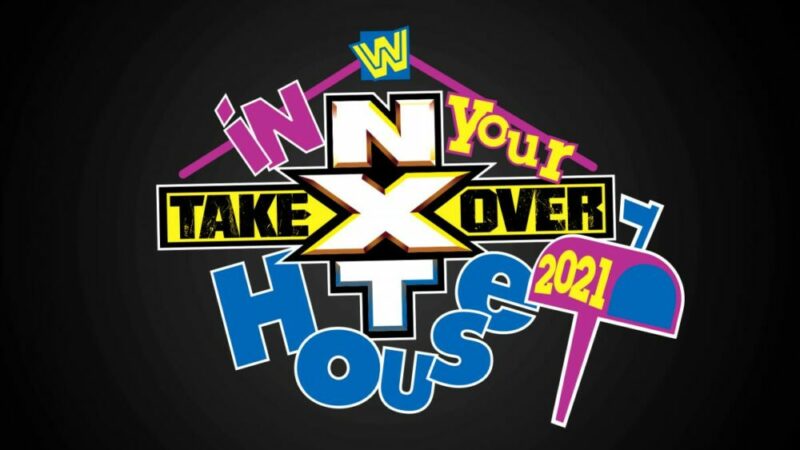 NXT In Your House