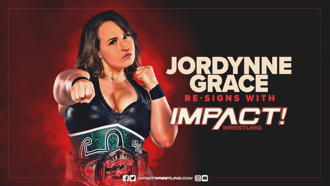 Jordynne Grace