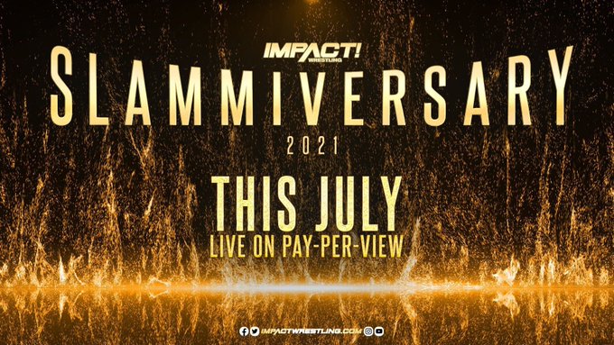 Slammiversary