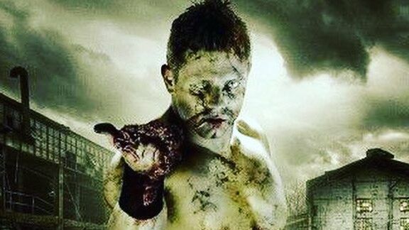 Zombie Miz