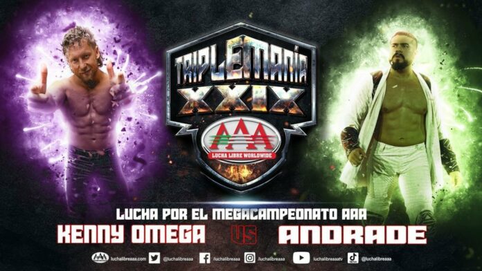 AAA TripleMania