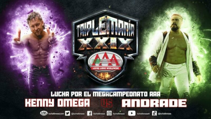 AAA TripleMania